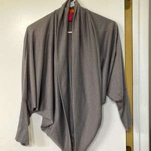 Woman light sweater size M